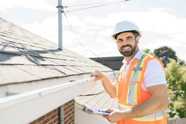 Best Sheet Metal Roofing  in Burton, OH