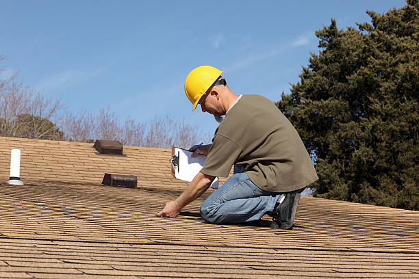 Best Roof Ventilation Installation  in Burton, OH