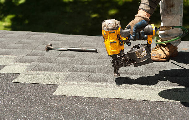 Best Emergency Roof Repair Services  in Burton, OH